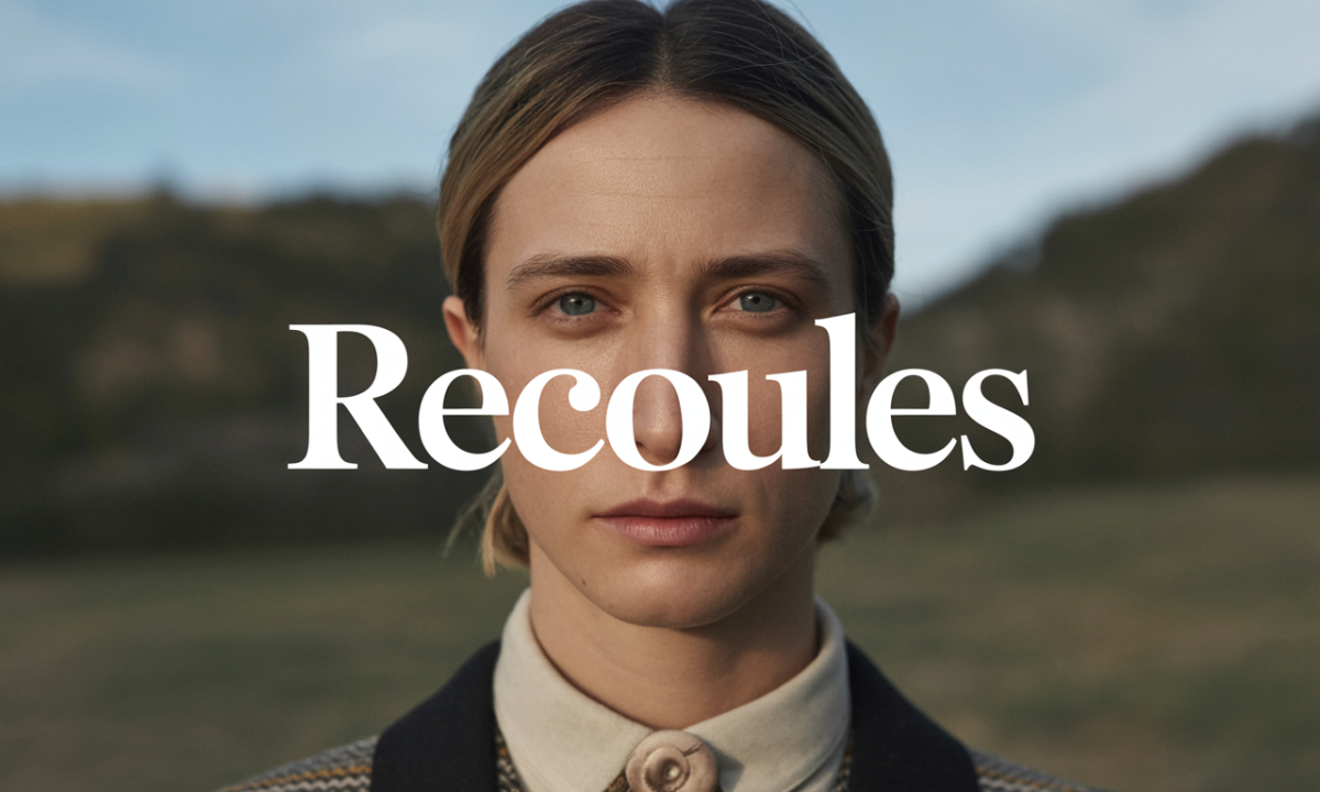 Illustration de Recoules, Noms de famille