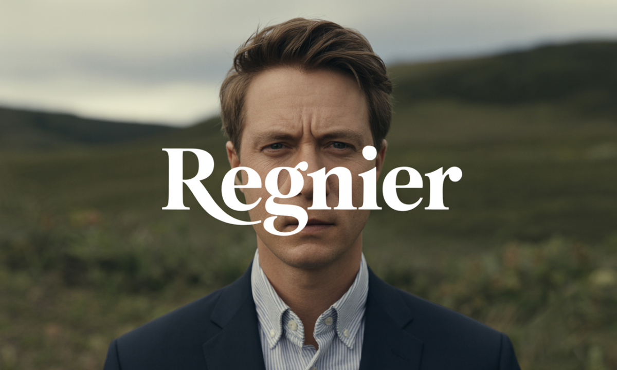 Illustration de Reigner, Noms de famille