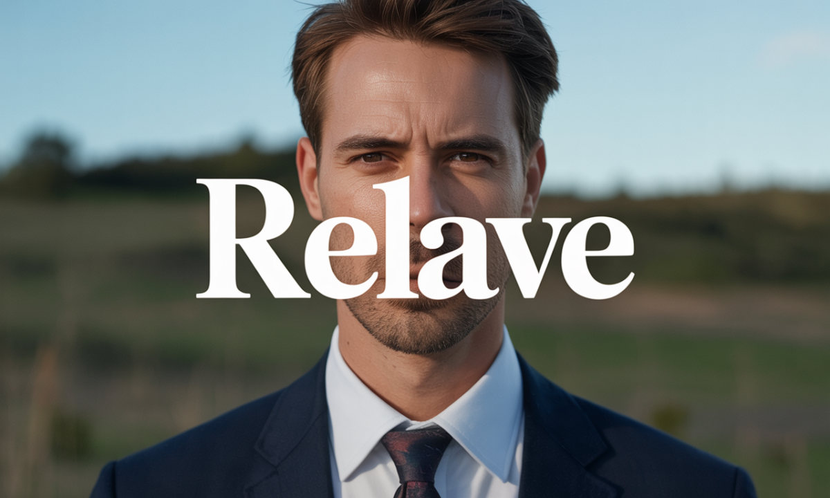 Illustration de Relave, Noms de famille