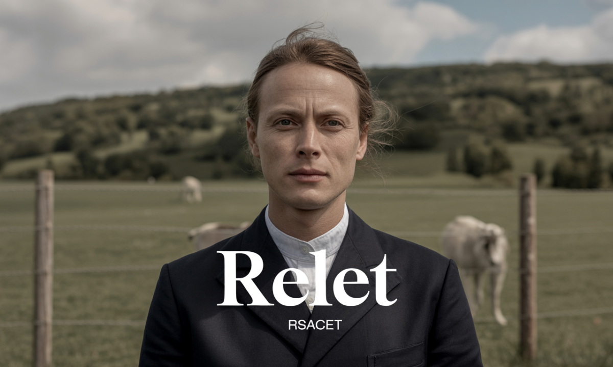 Illustration de Relet, Noms de famille