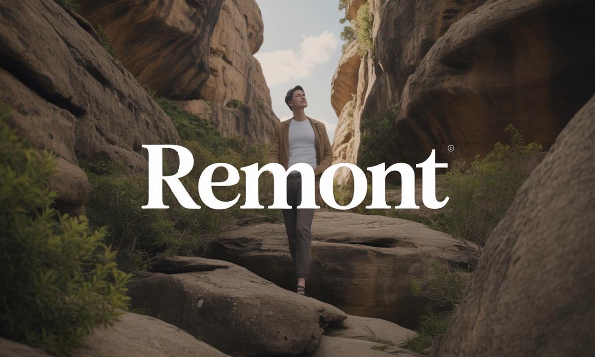 Illustration de Remont, Noms de famille