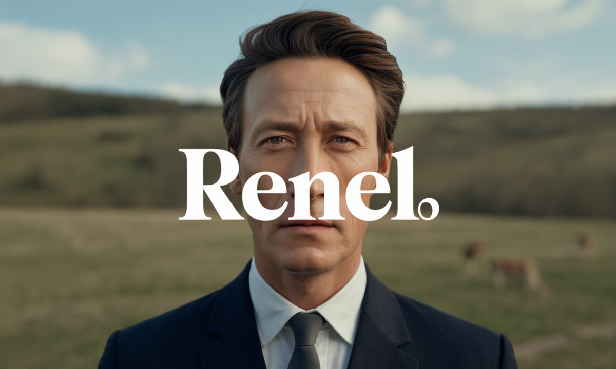 Illustration de Renel, Noms de famille