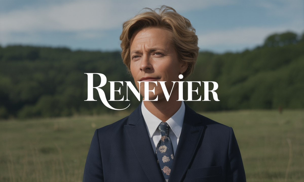 Illustration de Renevier, Noms de famille