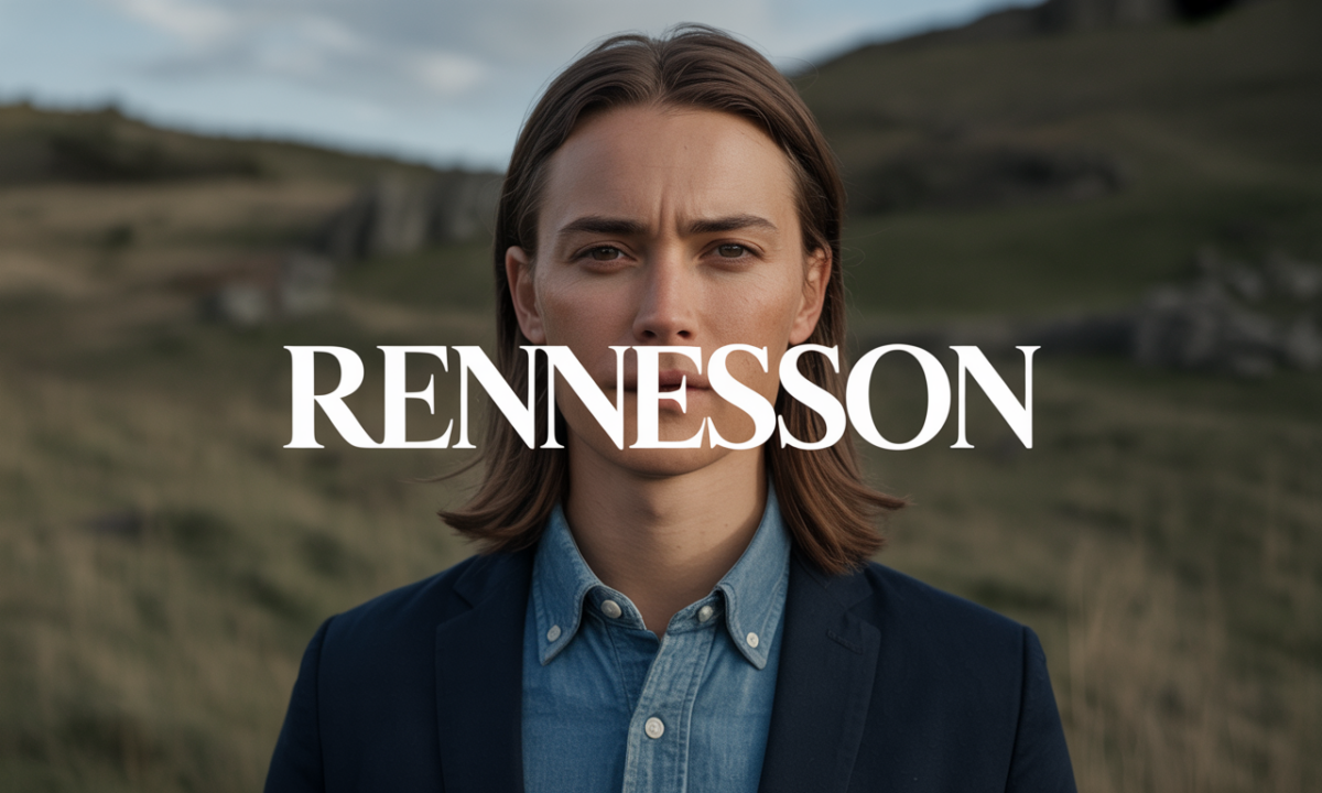 Illustration de Rennesson, Noms de famille