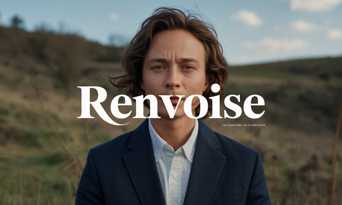 Illustration de Renvoise, Noms de famille