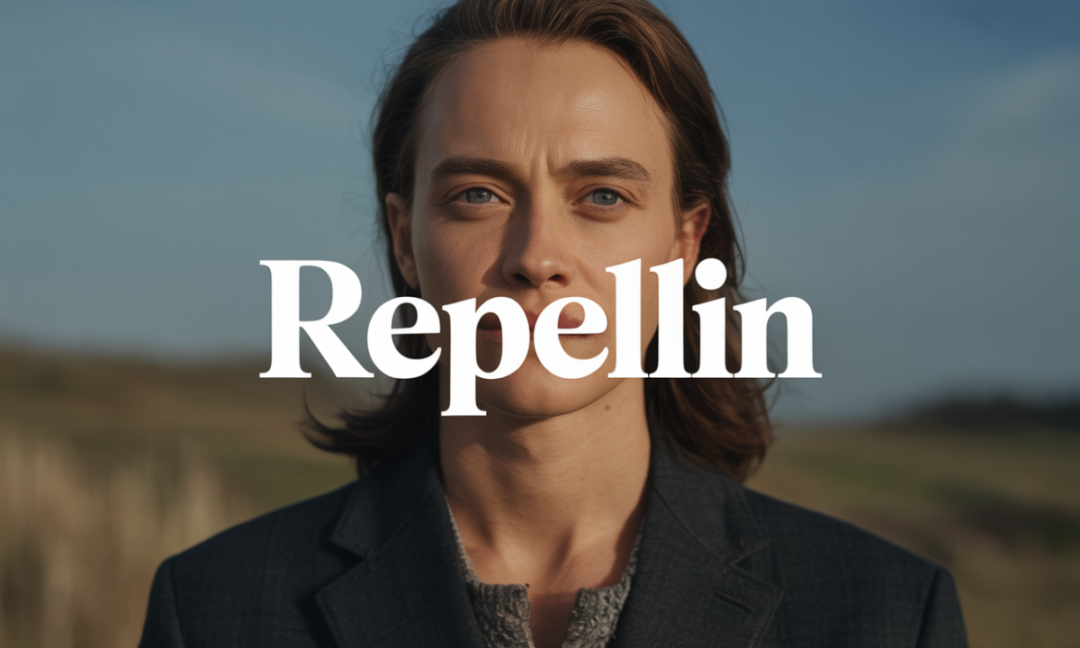 Illustration de Repellin, Noms de famille