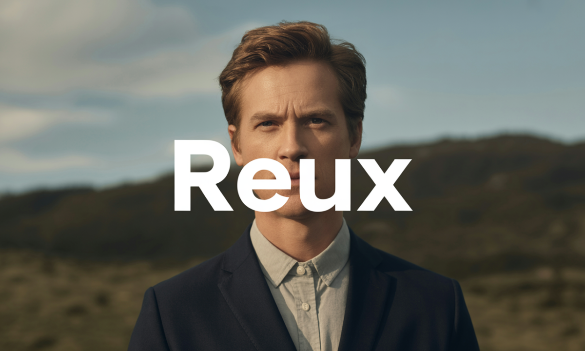 Illustration de Reux, Noms de famille