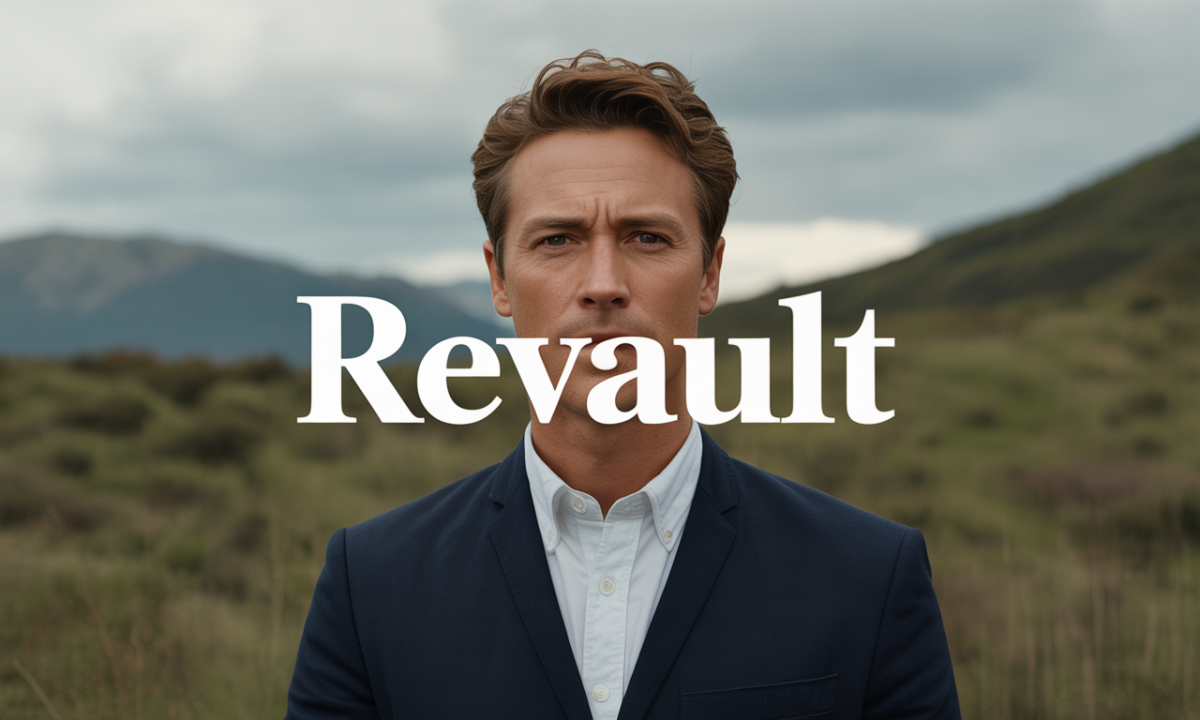 Illustration de Revault, Noms de famille