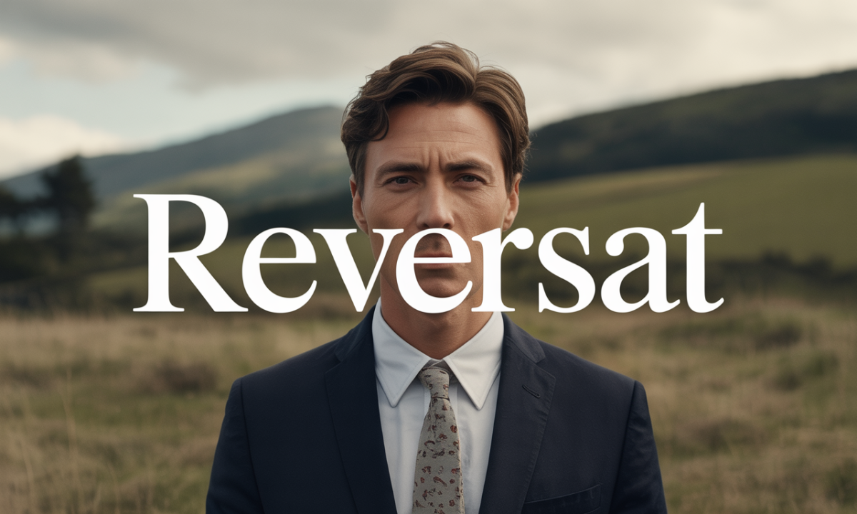 Illustration de Reversat, Noms de famille