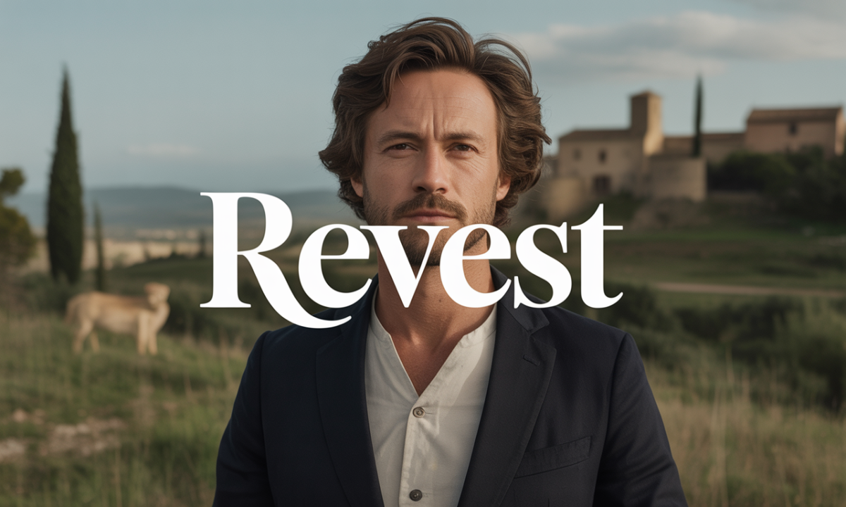 Illustration de Revest, Noms de famille