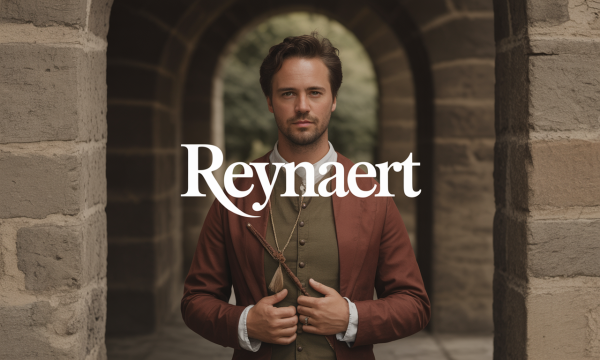 Illustration de Reynaert, Noms de famille