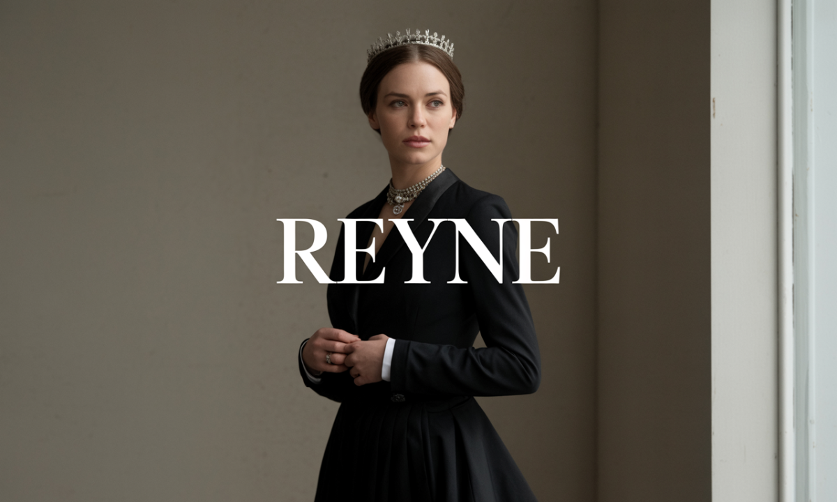 Illustration de Reyne, Noms de famille