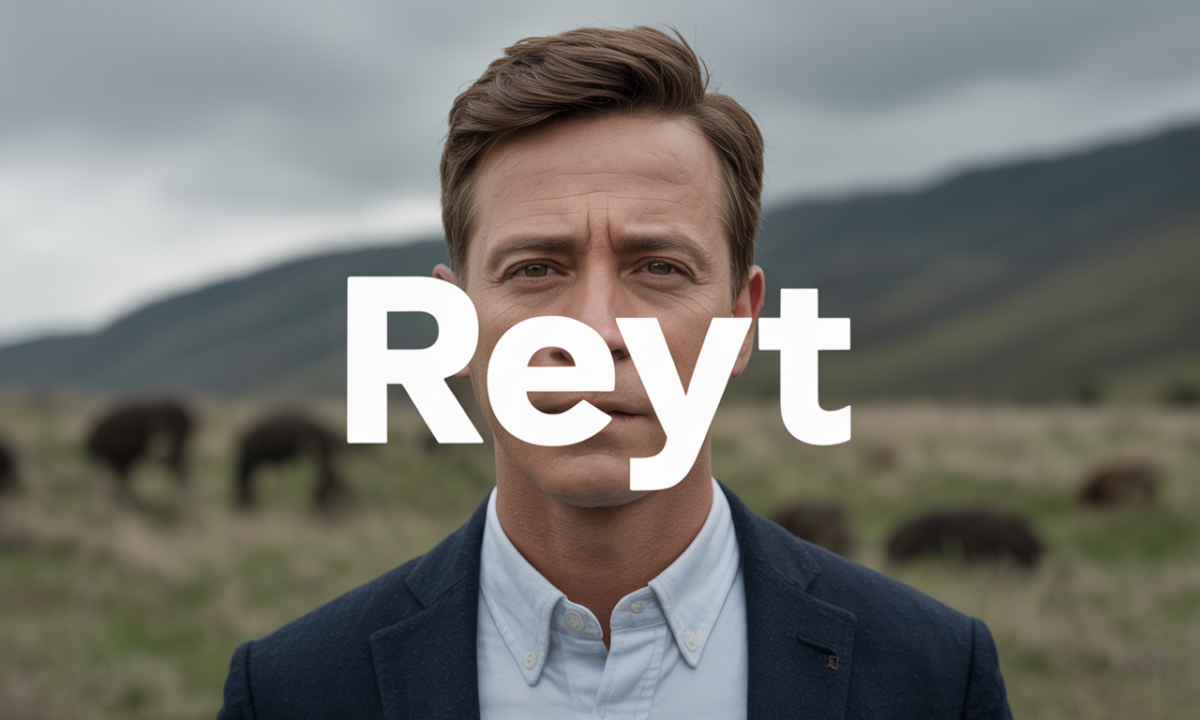 Illustration de Reyt, Noms de famille