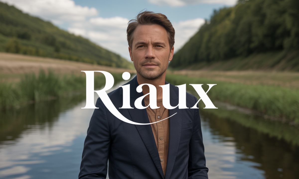 Illustration de Riaux, Noms de famille