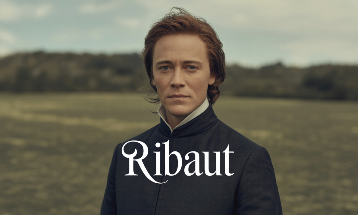 Illustration de Ribaut, Noms de famille