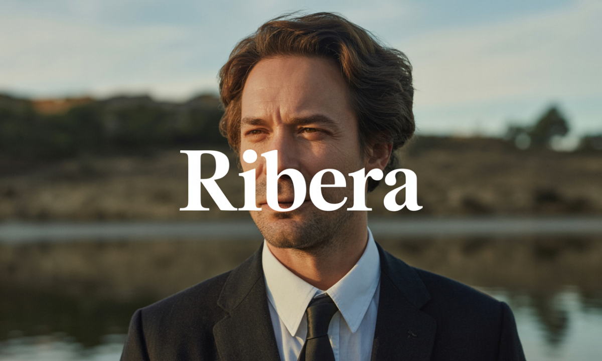 Illustration liée à l’origine et à l’histoire du nom de famille Ribera