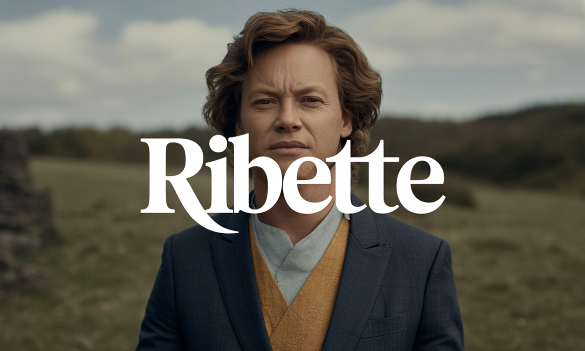 Illustration de Ribette, Noms de famille