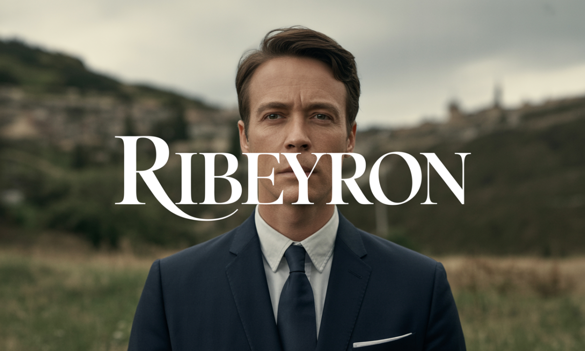 Illustration de Ribeyron, Noms de famille