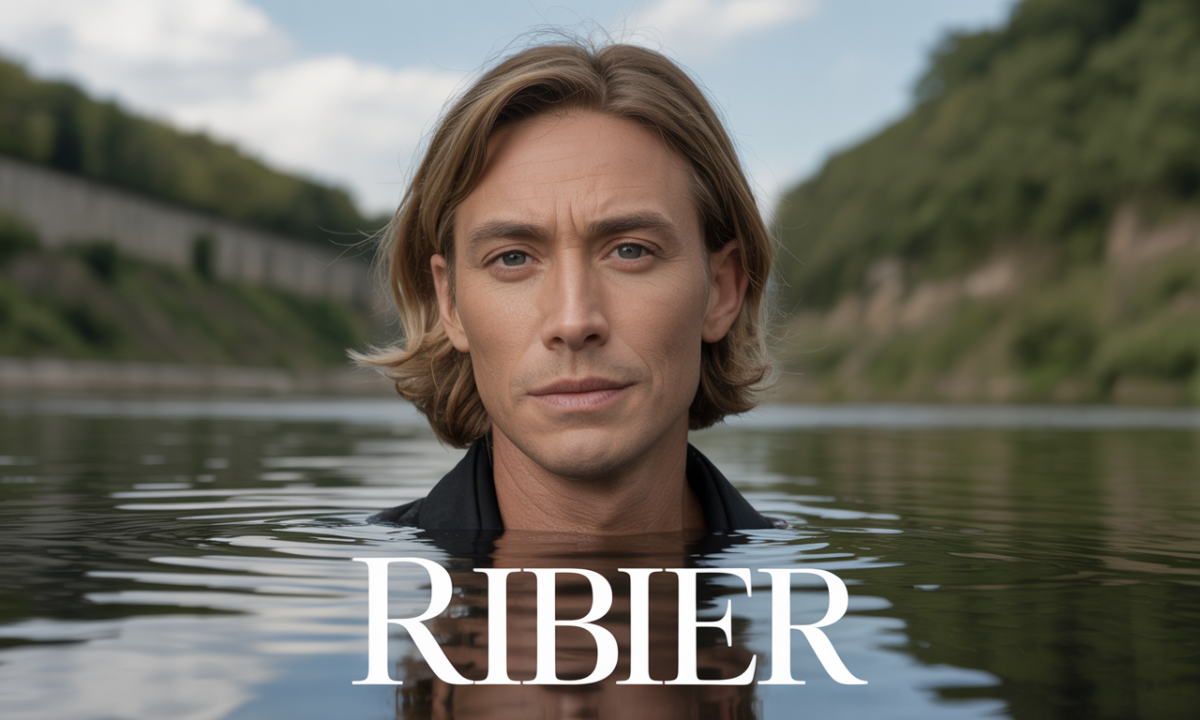 Illustration de Ribier, Noms de famille