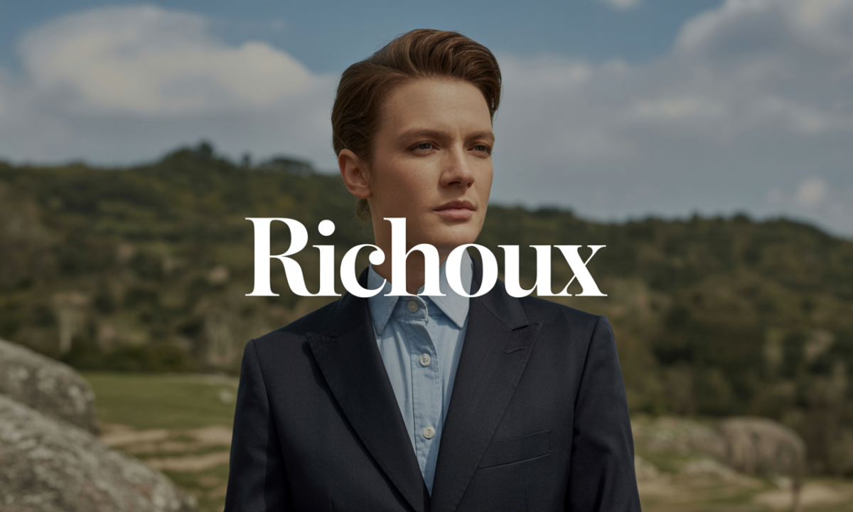 Illustration de Richoux, Noms de famille