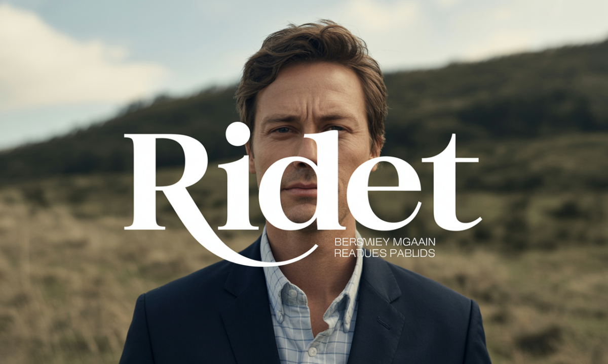 Illustration de Ridet, Noms de famille