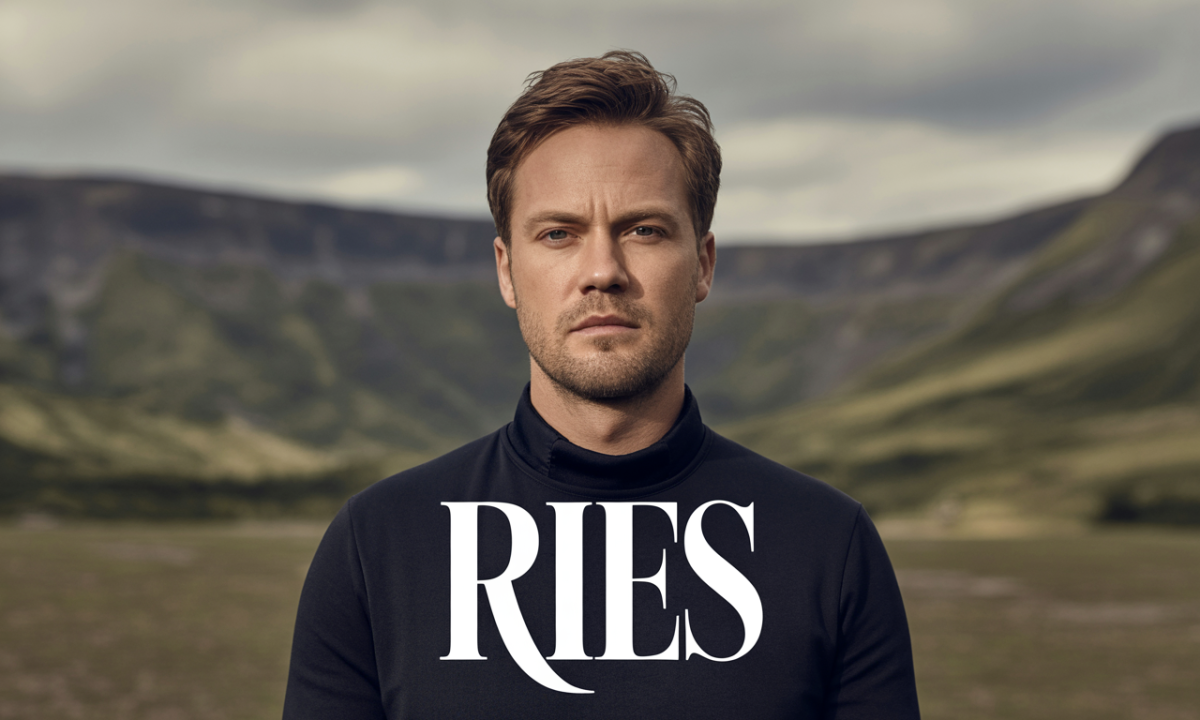 Illustration de Ries, Noms de famille