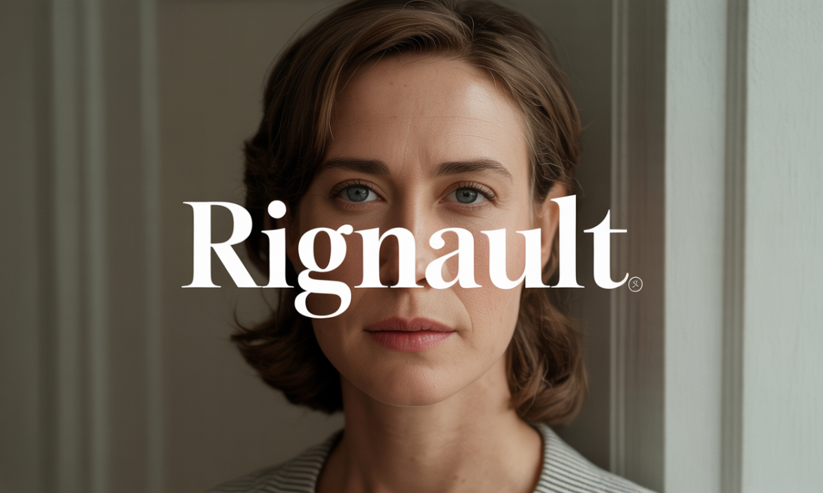 Illustration de Rignault, Noms de famille