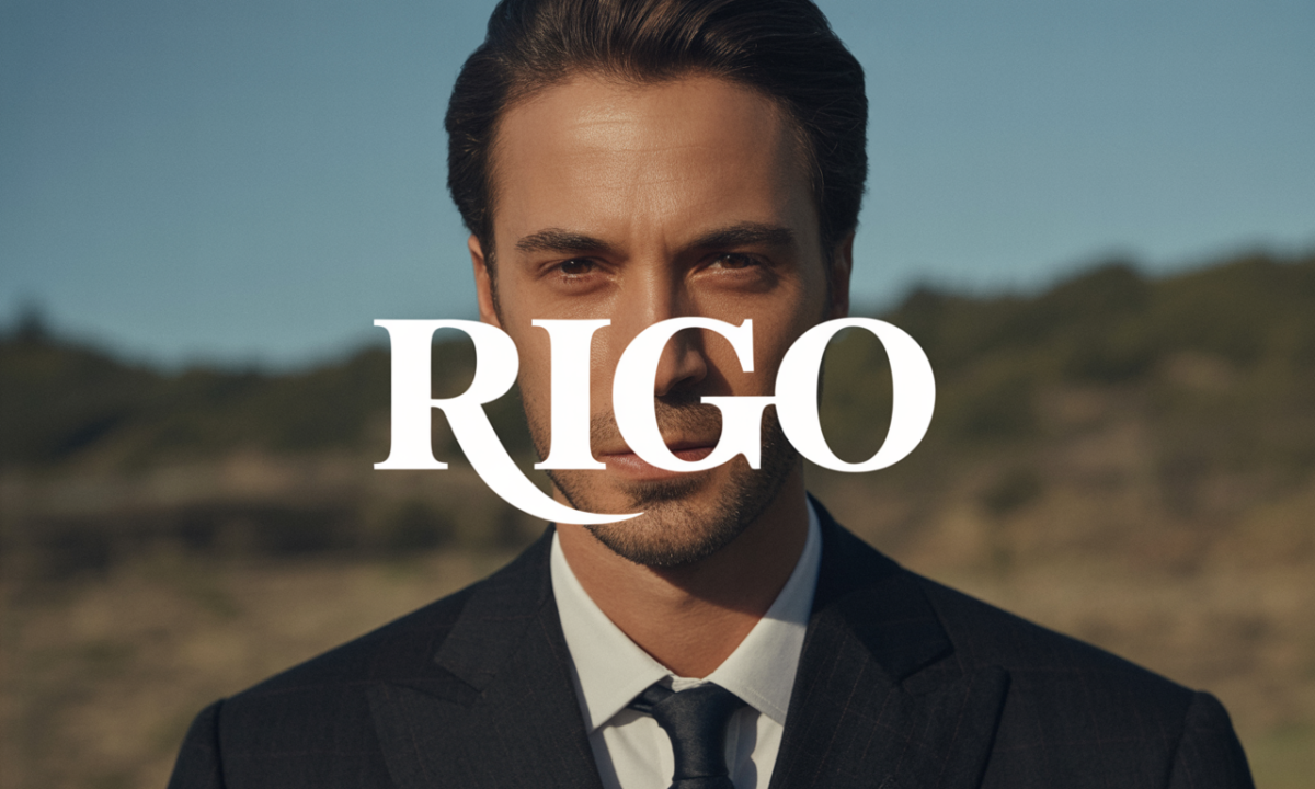 Illustration de Rigo, Noms de famille