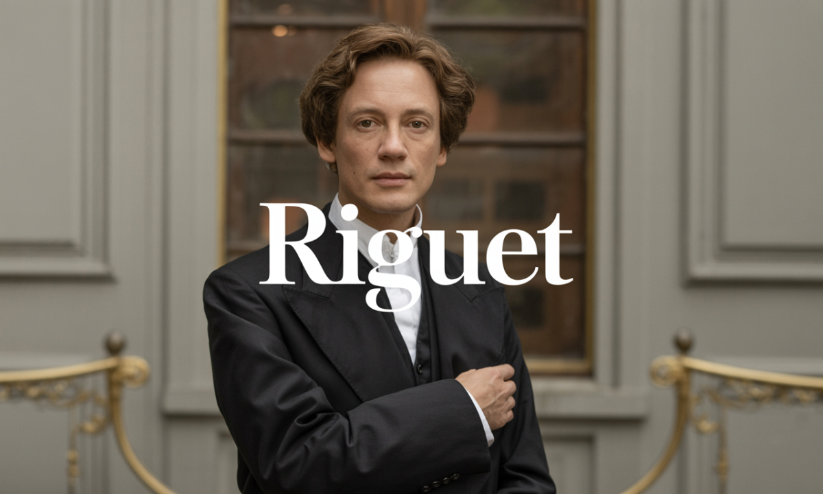 Illustration de Riguet, Noms de famille