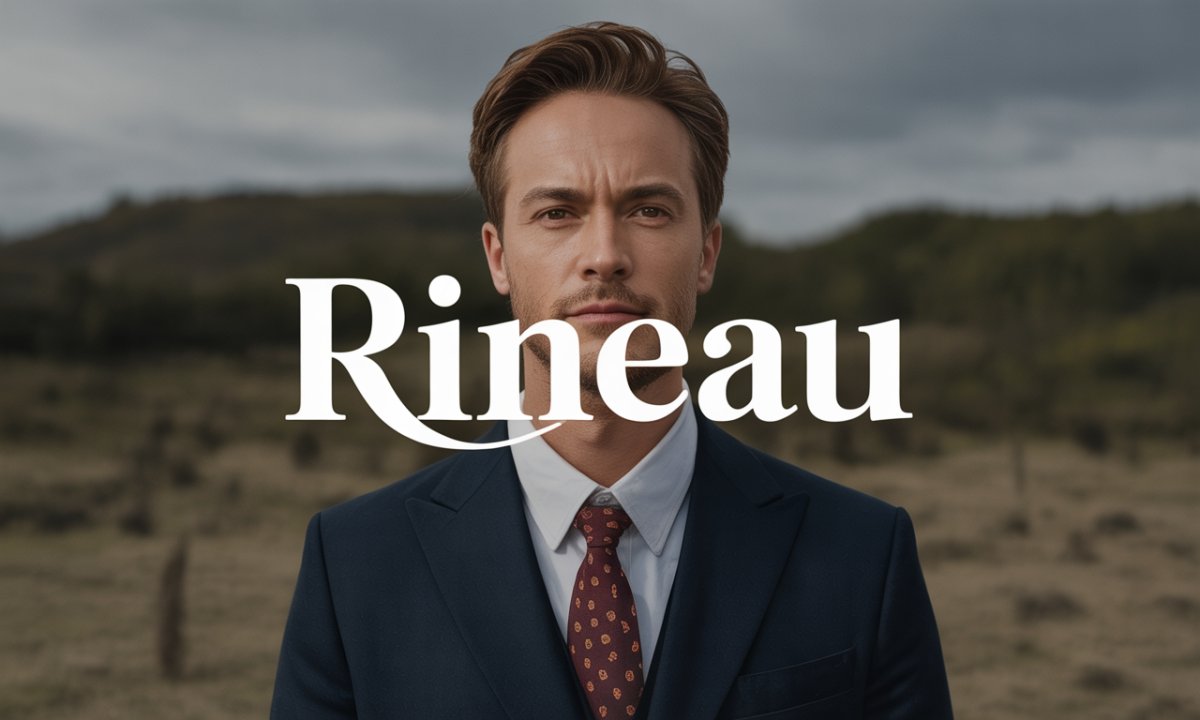 Illustration de Rineau, Noms de famille