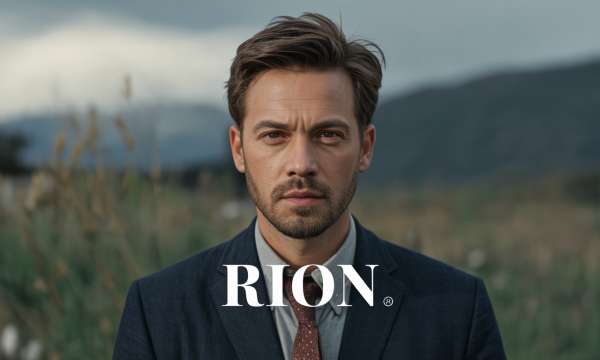 Illustration de Rion, Noms de famille