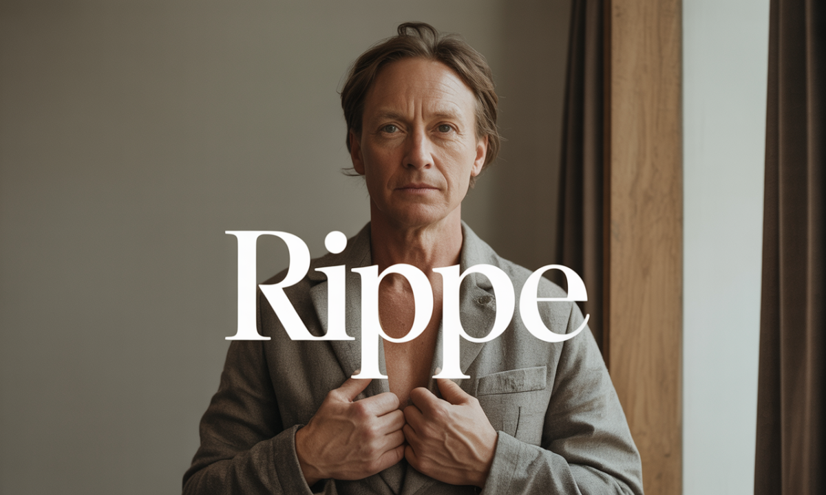 Illustration de Rippe, Noms de famille