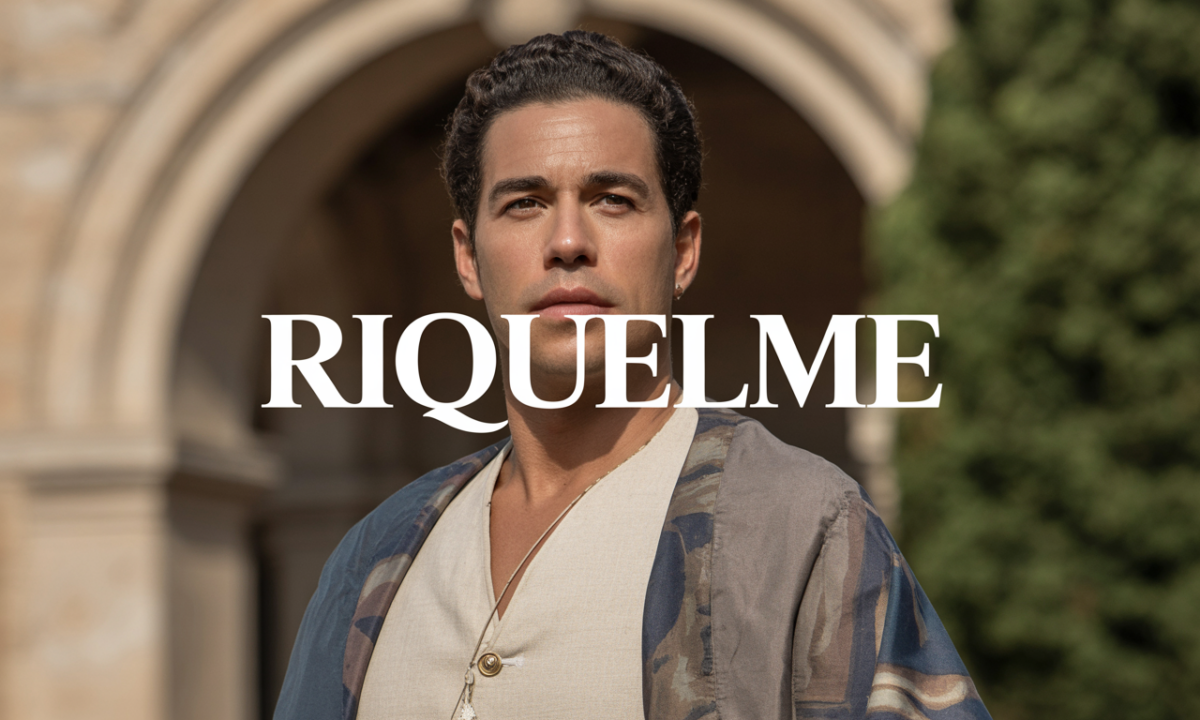 Illustration de Riquelme, Noms de famille