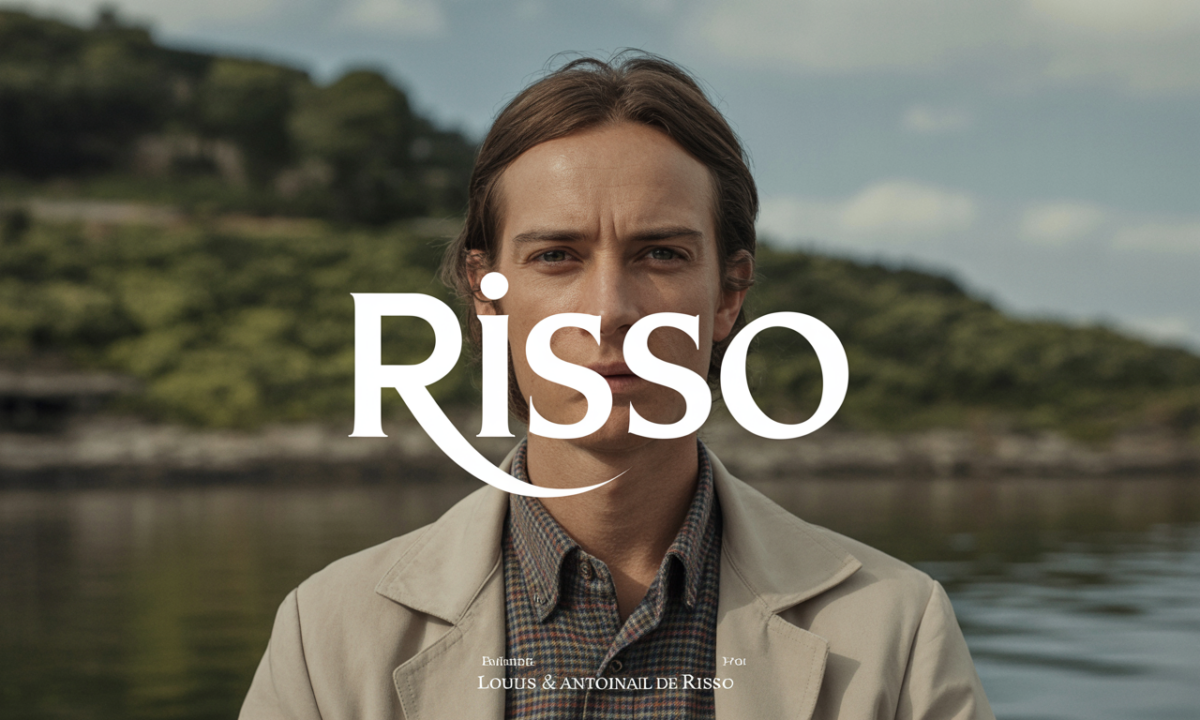 Illustration de Risso, Noms de famille