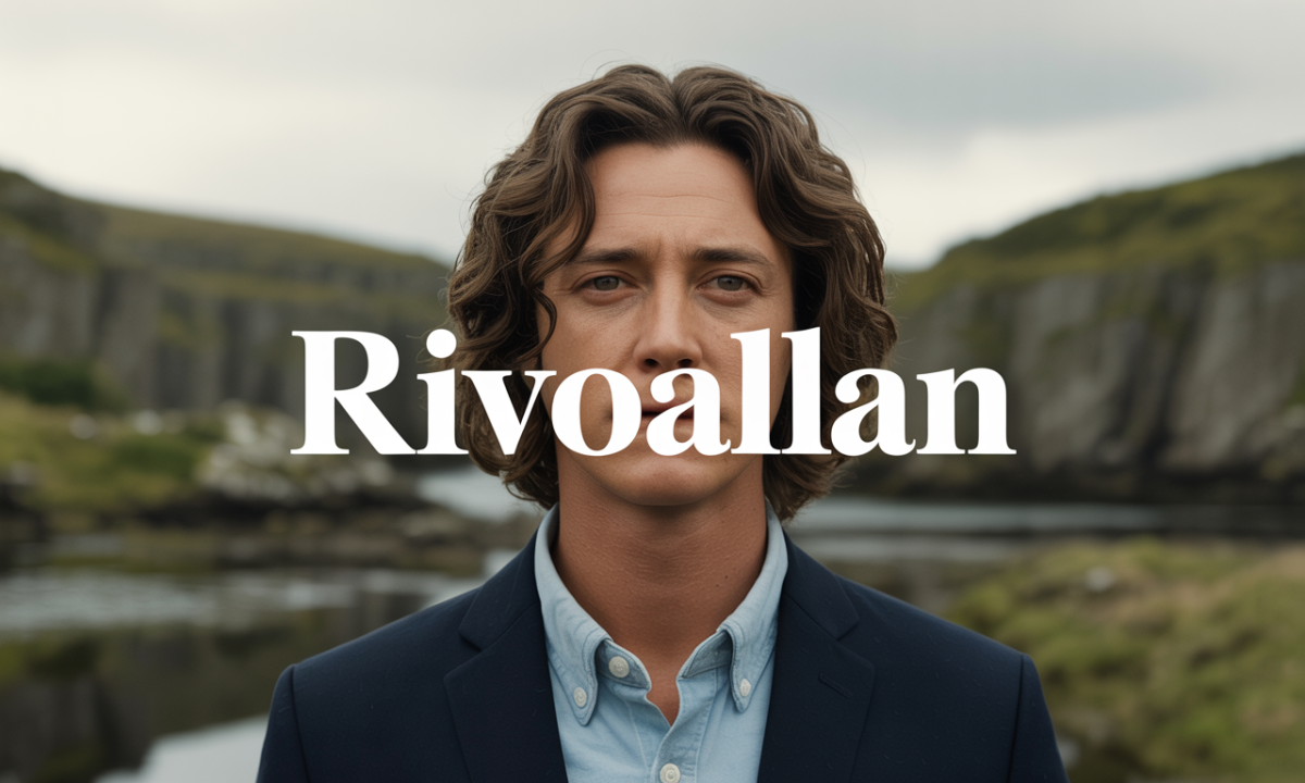 Illustration de Rivoallan, Noms de famille