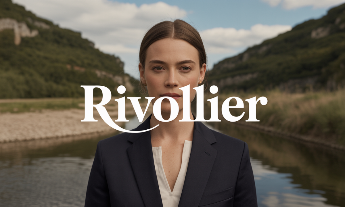 Illustration de Rivollier, Noms de famille