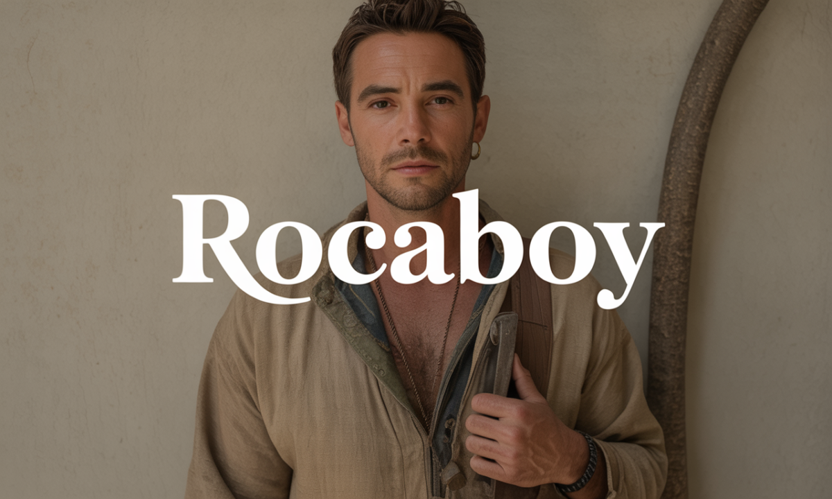 Illustration de Rocaboy, Noms de famille