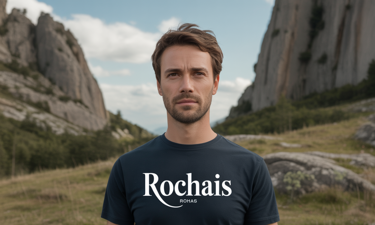 Illustration de Rochais, Noms de famille