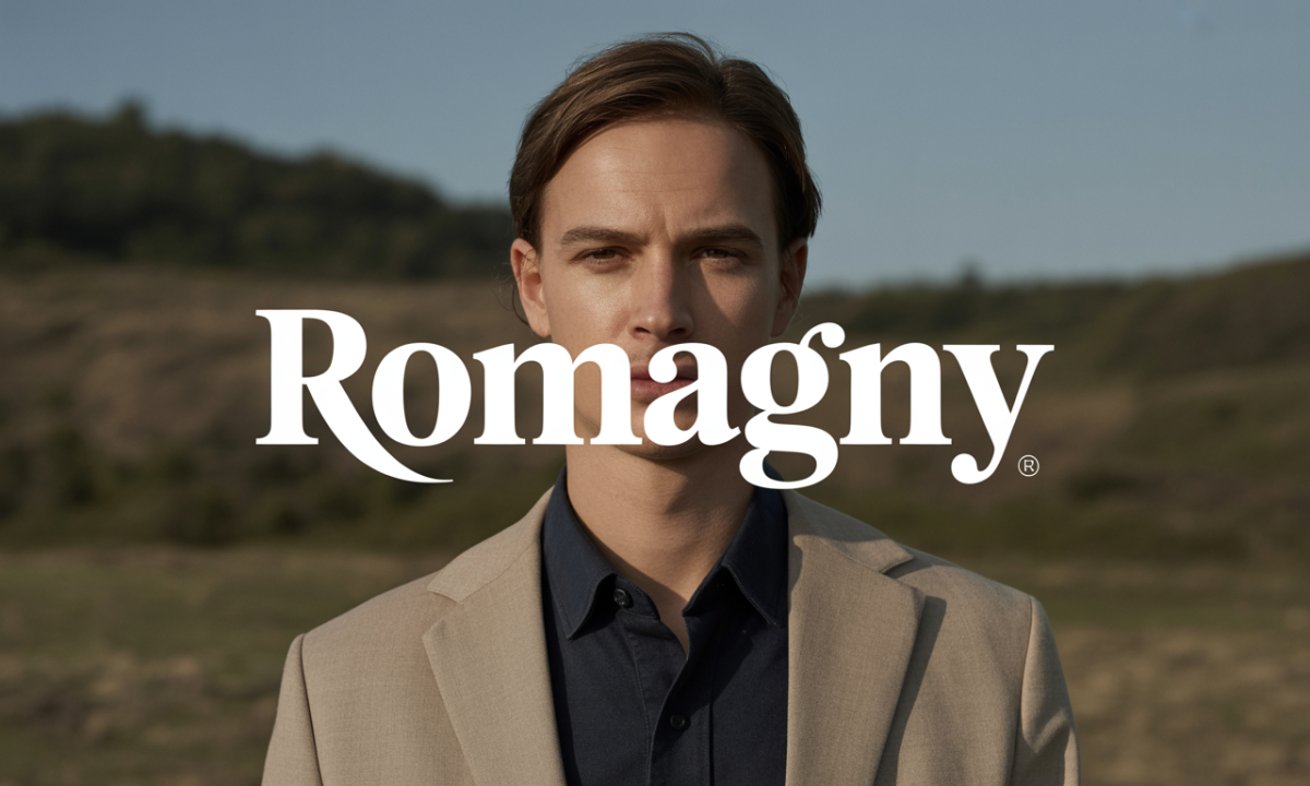 Illustration de Romagny, Noms de famille