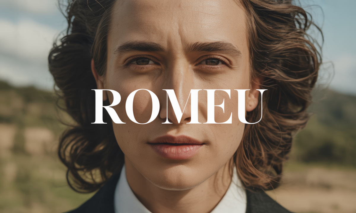 Illustration de Romeu, Noms de famille
