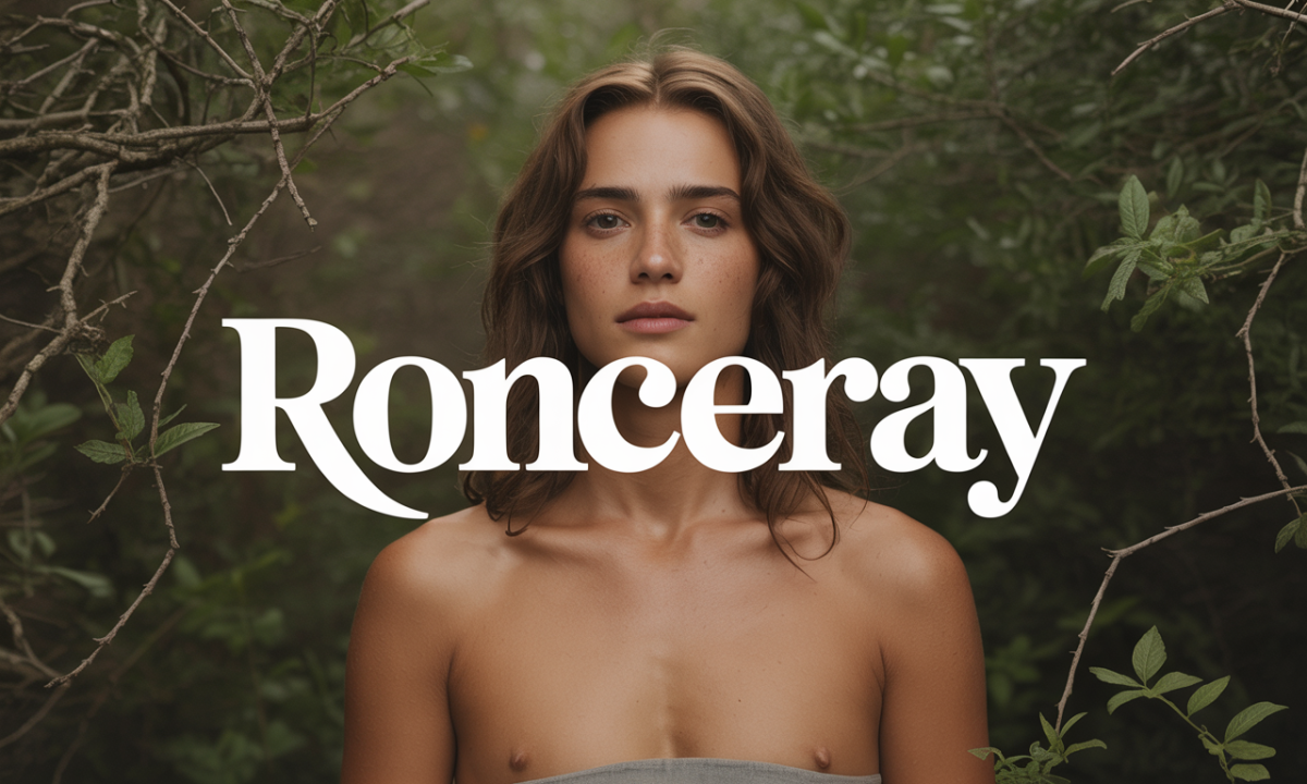 Illustration de Ronceray, Noms de famille