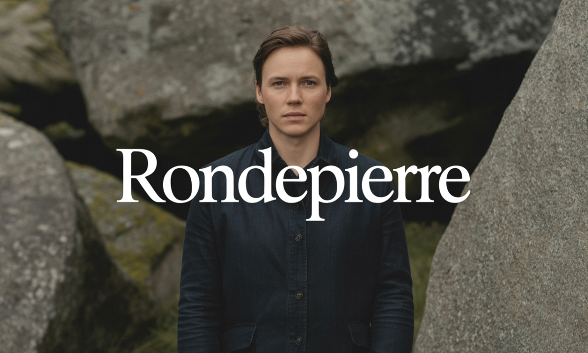 Illustration de Rondepierre, Noms de famille