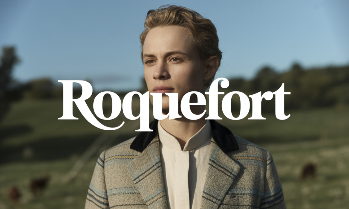 Illustration de Roquefort, Noms de famille