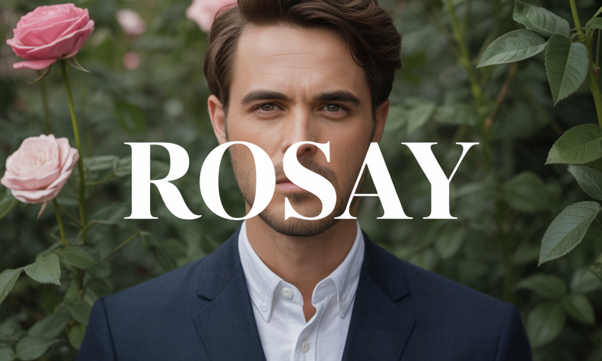 Illustration de Rosay, Noms de famille