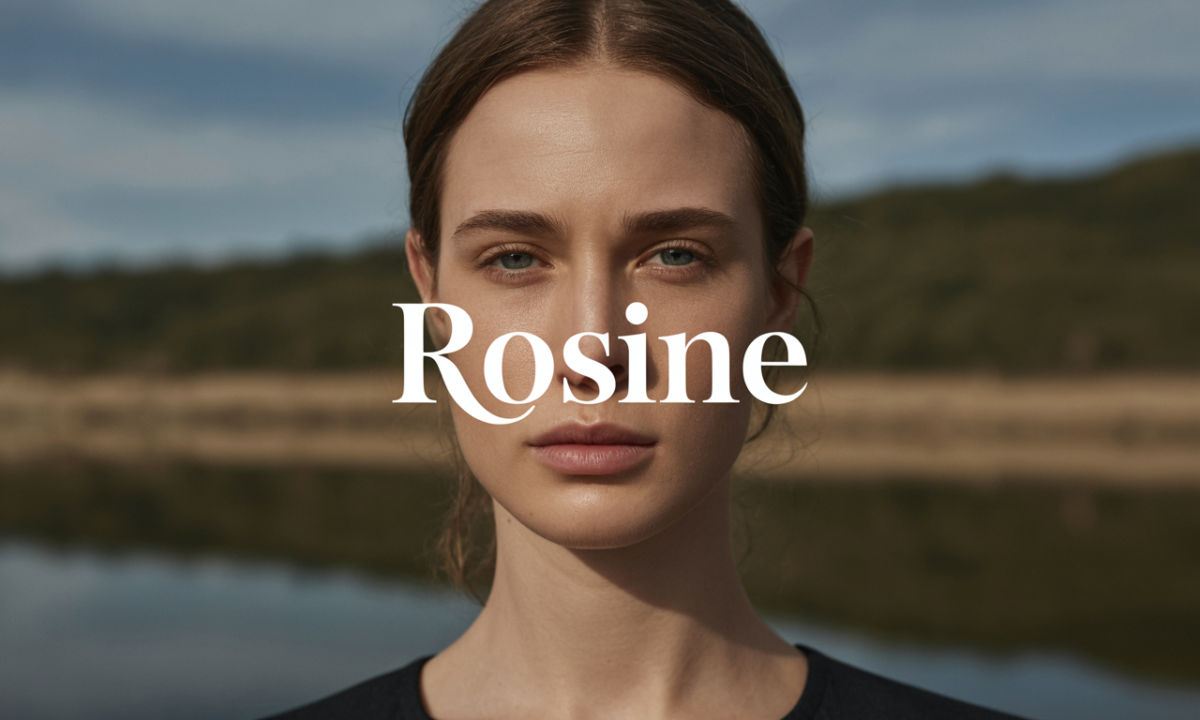 Illustration de Rosine, Noms de famille