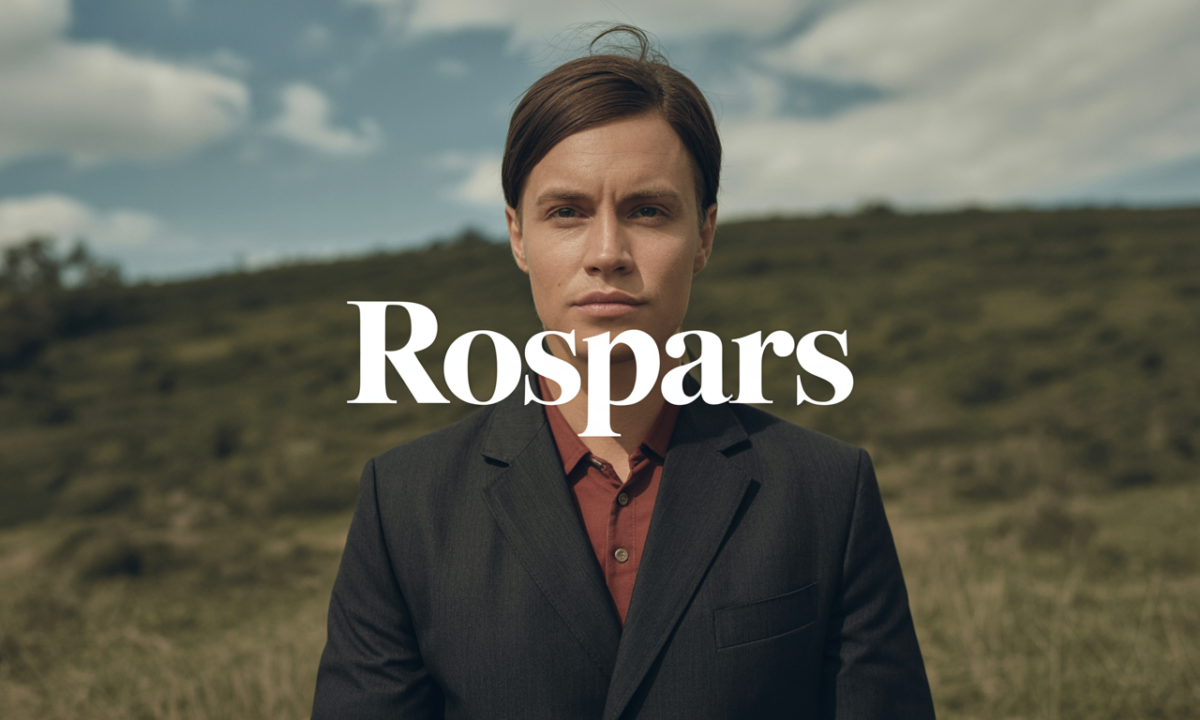 Illustration de Rospars, Noms de famille