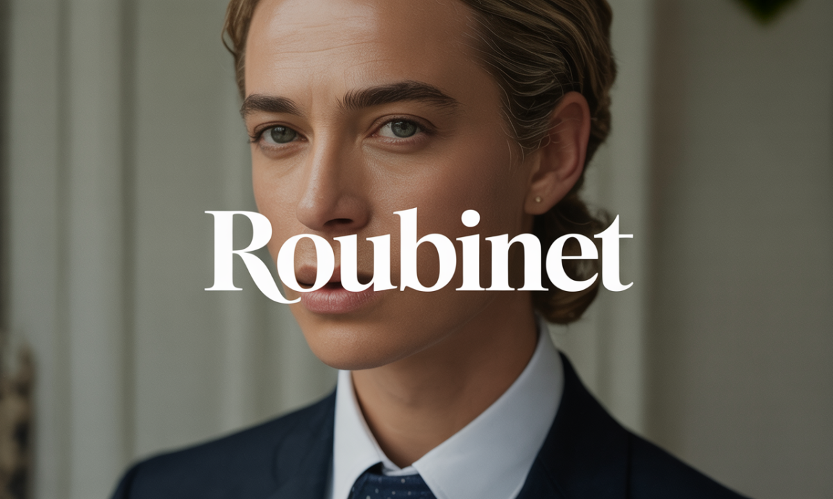 Illustration de Roubinet, Noms de famille