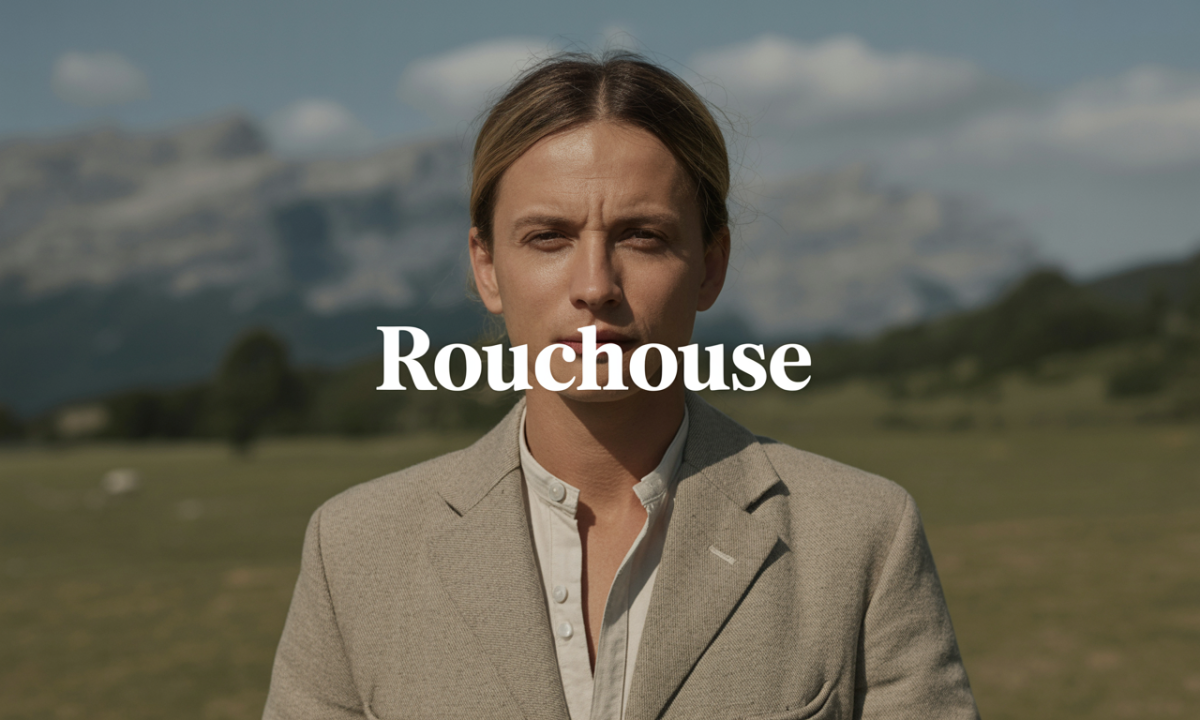 Illustration de Rouchouse, Noms de famille