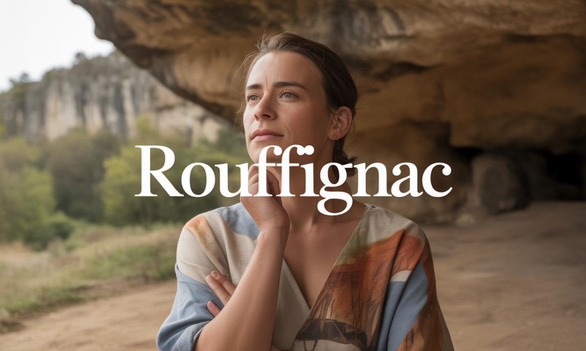 Illustration de Rouffignac, Noms de famille