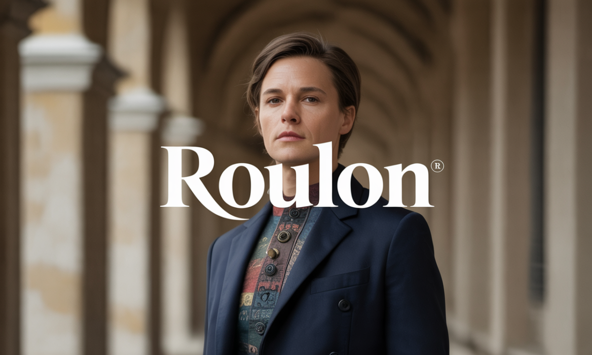 Illustration de Roulon, Noms de famille